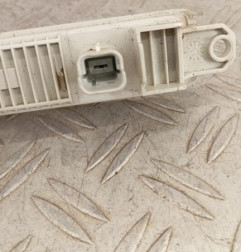 Feu diurne avant gauche PEUGEOT 308 2 Photo n°4