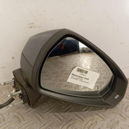 Retroviseur droit AUDI A3 3 Photo n°1