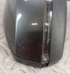 Retroviseur droit AUDI A3 3 Photo n°4