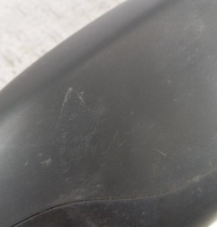 Retroviseur droit RENAULT CLIO 3 Photo n°1