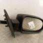 Retroviseur droit RENAULT CLIO 3