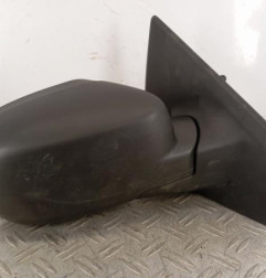 Retroviseur droit RENAULT CLIO 3 Photo n°3