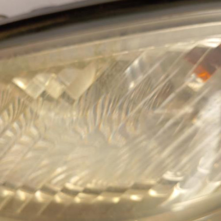 Optique avant principal gauche (feux)(phare) RENAULT GRAND SCENIC 2