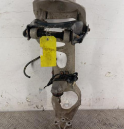 Support pivot avant droit PEUGEOT 407