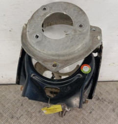 Support pivot avant droit PEUGEOT 407 Photo n°3