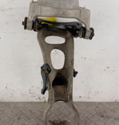 Support pivot avant gauche PEUGEOT 407 Photo n°1