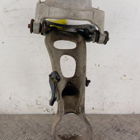 Support pivot avant gauche PEUGEOT 407 Photo n°1