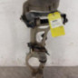 Support pivot avant gauche PEUGEOT 407