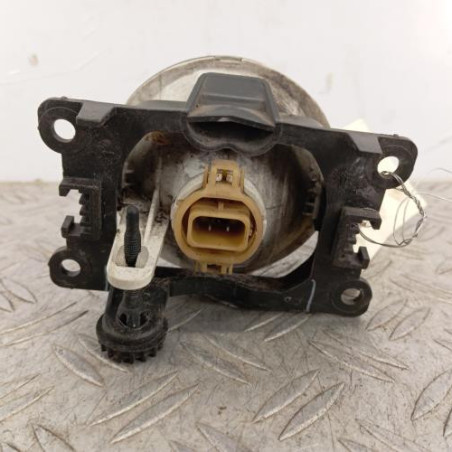 Anti brouillard droit (feux) PEUGEOT 207