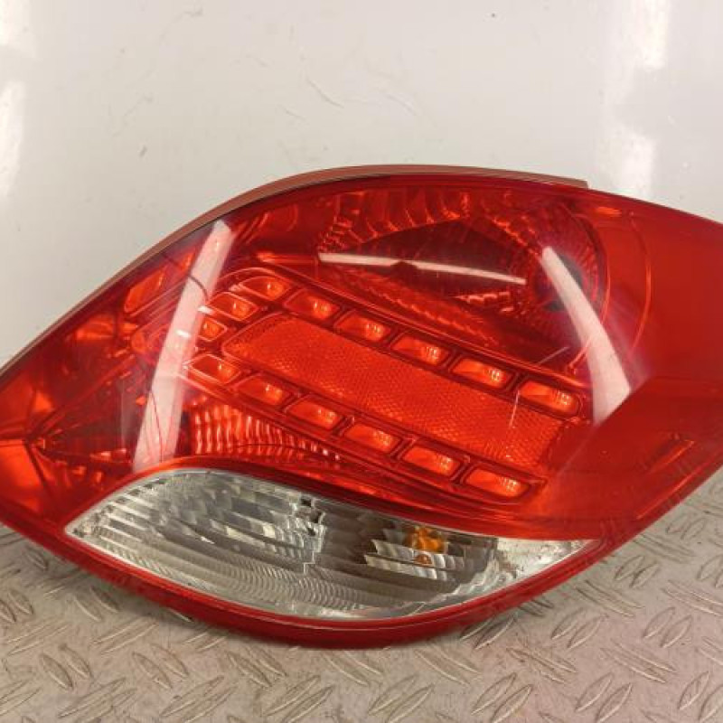 Feu arriere principal droit (feux) PEUGEOT 207