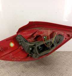 Feu arriere principal droit (feux) PEUGEOT 207 Photo n°5