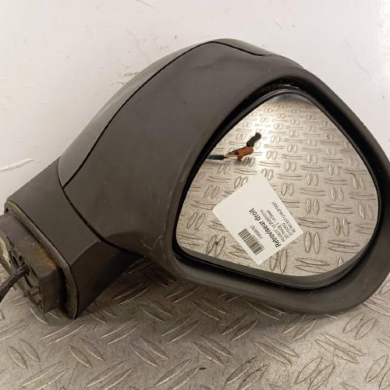 Retroviseur droit PEUGEOT 207