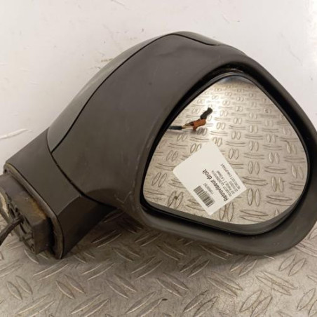 Retroviseur droit PEUGEOT 207 Photo n°1