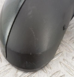 Retroviseur droit PEUGEOT 207 Photo n°4