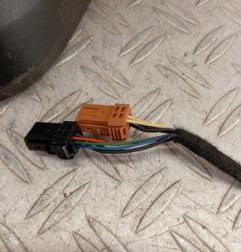 Retroviseur droit PEUGEOT 207 Photo n°5