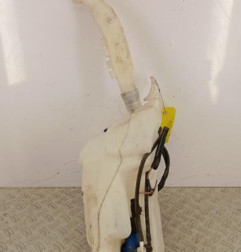 Vase de lave glace RENAULT CLIO 3 Photo n°1