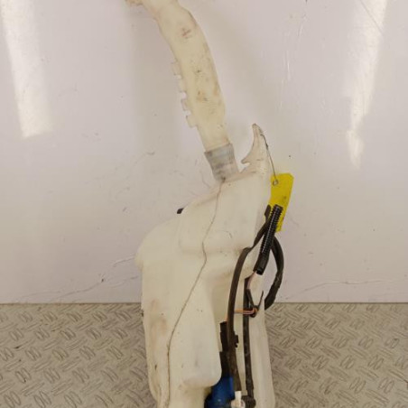 Vase de lave glace RENAULT CLIO 3 Photo n°1