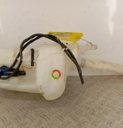 Vase de lave glace RENAULT CLIO 3