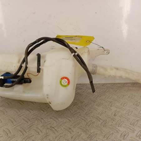 Vase de lave glace RENAULT CLIO 3