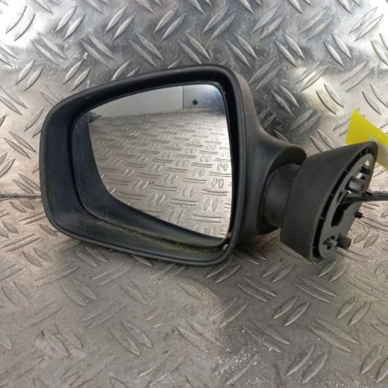 Retroviseur gauche DACIA LOGAN MCV 1 Retroviseur gauche DACIA LOGAN MCV 1