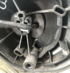 Retroviseur gauche DACIA LOGAN MCV 1 Photo n°4