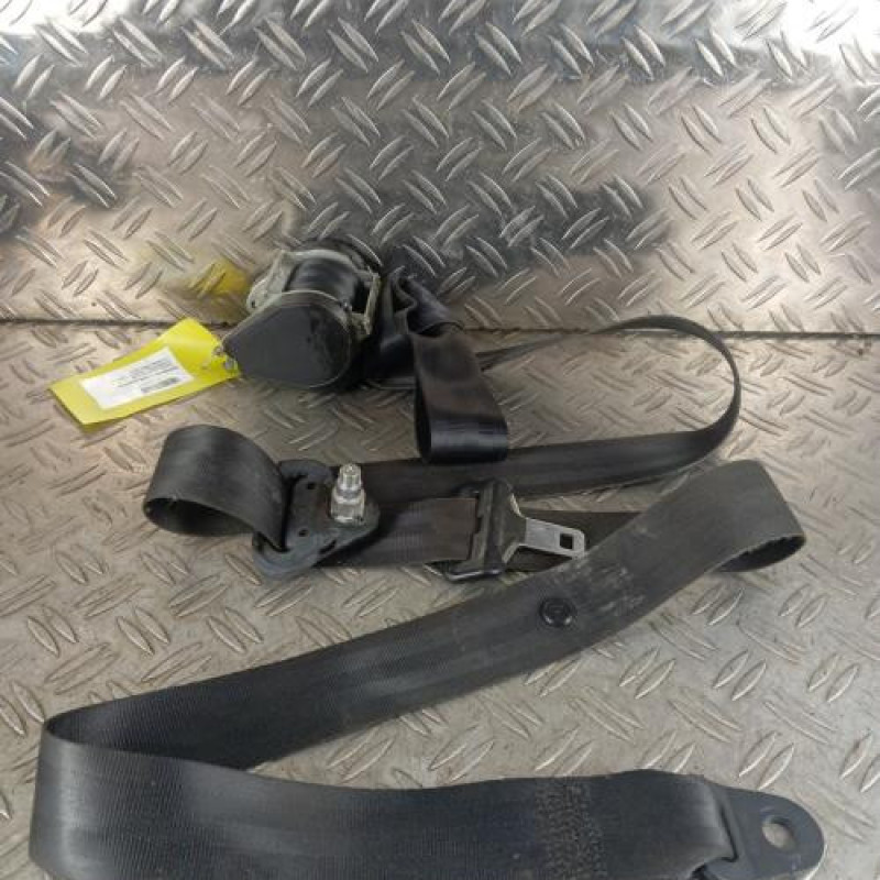 Ceinture avant gauche DACIA LOGAN MCV 1 Ceinture avant gauche DACIA LOGAN MCV 1