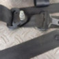 Ceinture avant gauche DACIA LOGAN MCV 1