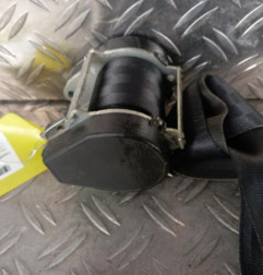 Ceinture avant gauche DACIA LOGAN MCV 1 Photo n°4