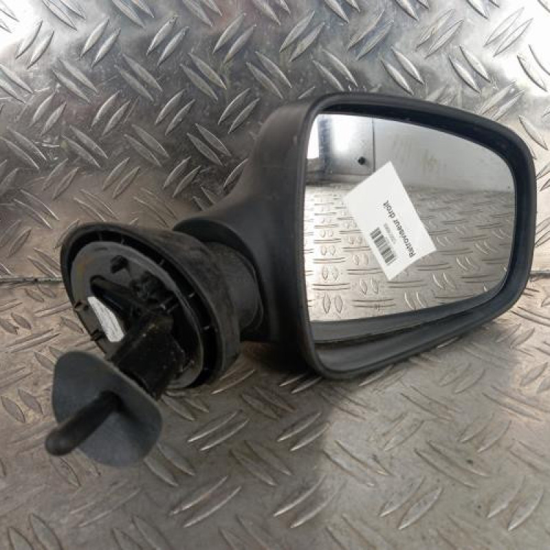 Retroviseur droit DACIA LOGAN MCV 1