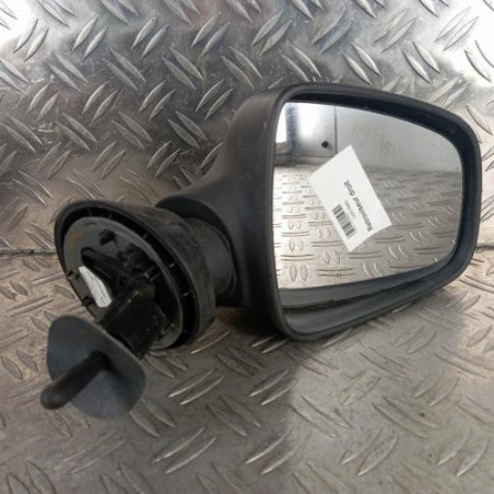 Retroviseur droit DACIA LOGAN MCV 1 Photo n°1