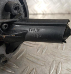 Retroviseur droit DACIA LOGAN MCV 1 Photo n°3