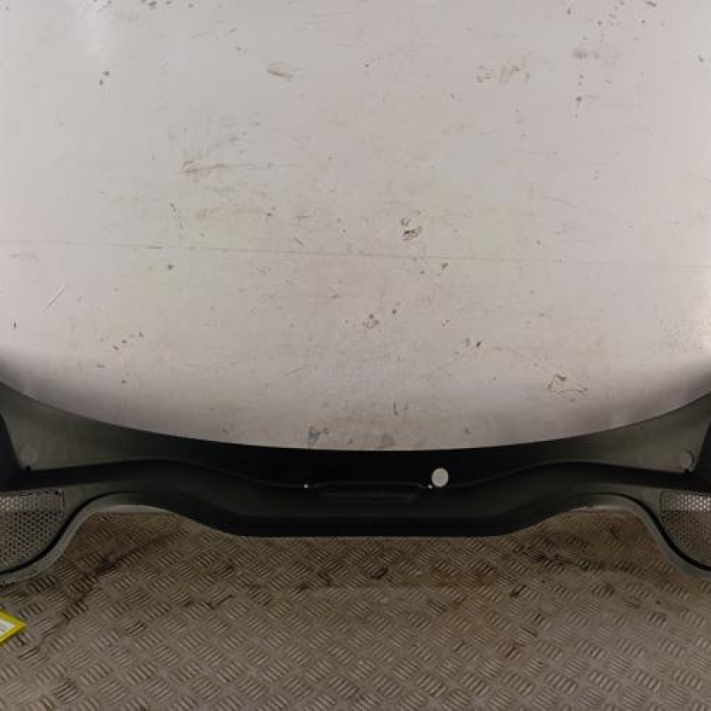 Baie de pare brise AUDI A1 1