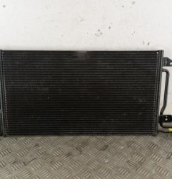 Radiateur clim AUDI A1 1 Photo n°3