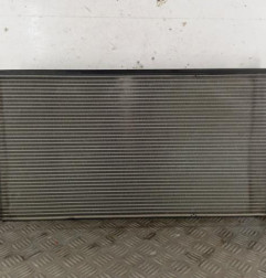 Radiateur eau AUDI A1 1 Photo n°1