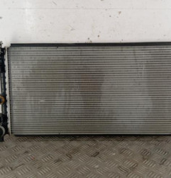Radiateur eau AUDI A1 1
