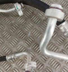 Tuyau de climatisation AUDI A1 1 Photo n°4