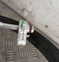 Tuyau de climatisation AUDI A1 1 Photo n°5