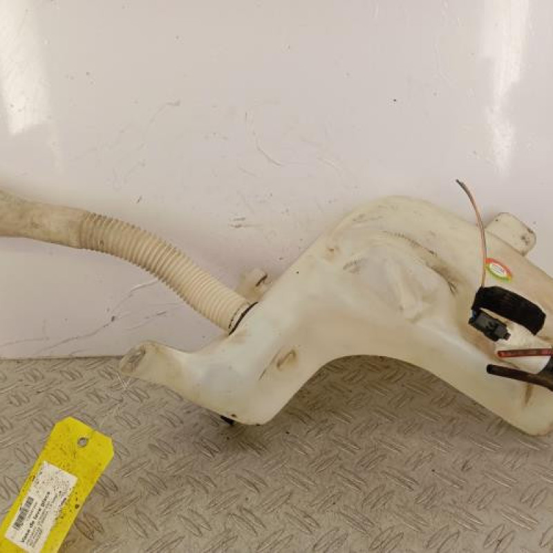 Vase de lave glace PEUGEOT 307