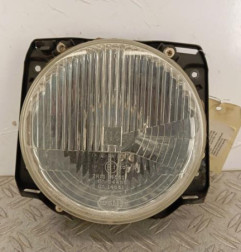 Optique avant principal droit (feux)(phare) VOLKSWAGEN GOLF 2 Photo n°1