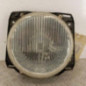 Optique avant principal droit (feux)(phare) VOLKSWAGEN GOLF 2