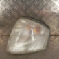 Optique avant secondaire gauche (feux)(clignotant) MERCEDES CLASSE C 202