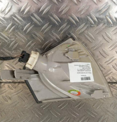 Optique avant secondaire gauche (feux)(clignotant) MERCEDES CLASSE C 202