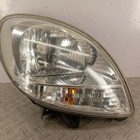 Optique avant principal droit (feux)(phare) RENAULT KANGOO 1 Photo n°1