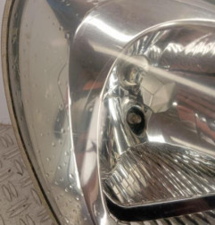 Optique avant principal droit (feux)(phare) RENAULT KANGOO 1