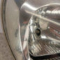 Optique avant principal droit (feux)(phare) RENAULT KANGOO 1