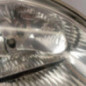 Optique avant principal droit (feux)(phare) RENAULT KANGOO 1