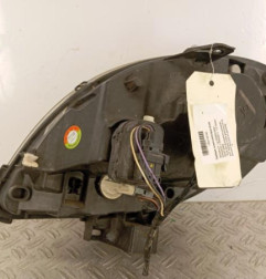 Optique avant principal droit (feux)(phare) RENAULT KANGOO 1 Photo n°4