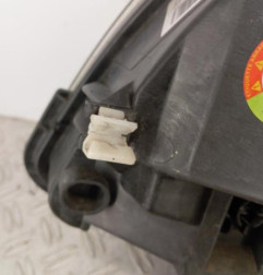 Optique avant principal droit (feux)(phare) RENAULT KANGOO 1 Photo n°5