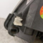Optique avant principal droit (feux)(phare) RENAULT KANGOO 1