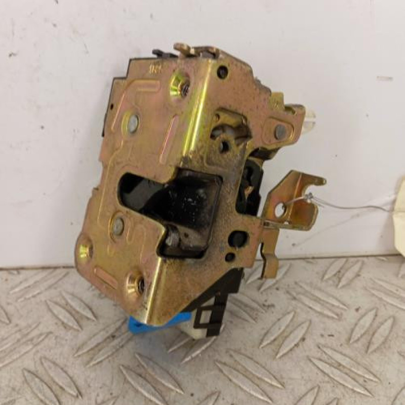 Serrure de porte laterale gauche RENAULT KANGOO 1